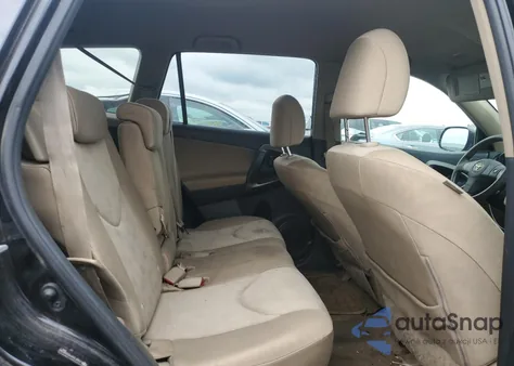 2009 Toyota Rav4 z USA, uszkodzony, nr VIN JTMZF33V99D008036